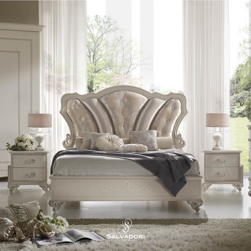 Salvadori - Letto